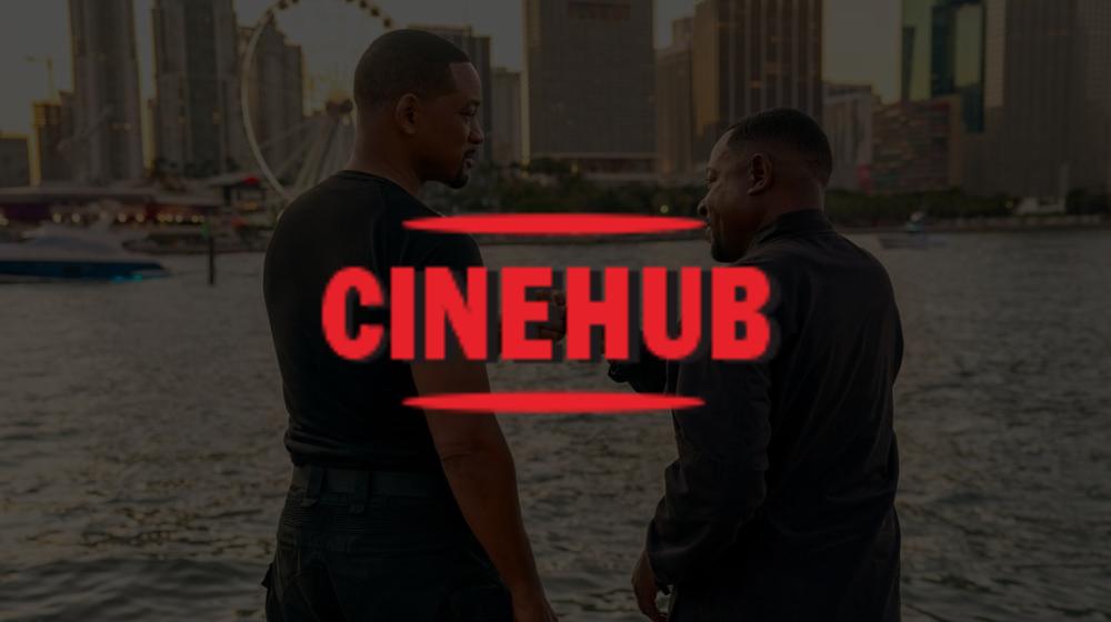 cinehub